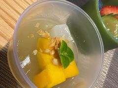 -南普陀素菜馆