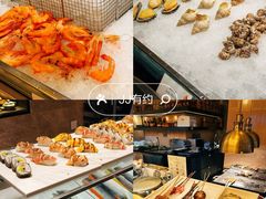 -富力丽思卡尔顿酒店·香荟全日制餐厅