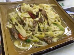 -君华饭店·腊排铜火锅