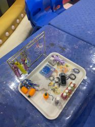 -MELAND CLUB亲子乐园·派对·餐厅(北京芳圆里ID MALL店)