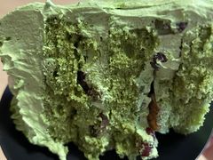 -小苍兰风铃草蛋糕甜品(沈阳店)