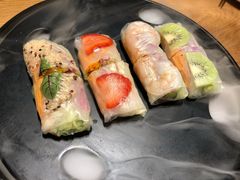河口瑶族米卷-云水瑶意境云南菜餐厅(大悦城店)