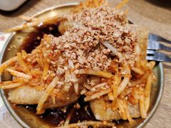 -小豆海棠(人民南路店)