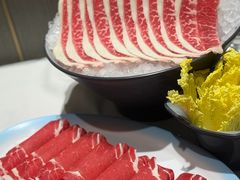 -凯鸽火锅城(五部迎宾东路店)