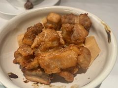 -花城苑广府菜(侨鑫店)