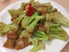 -盈旺小厨·非遗黄鳝饭(泰康路店)