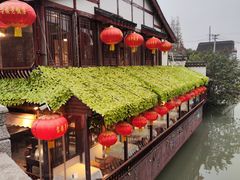 -召稼楼古镇