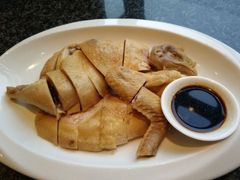 -锦园餐厅(九龙湖开元度假村店)