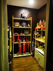 -盘子女人坊古装写真摄影(天津总店)