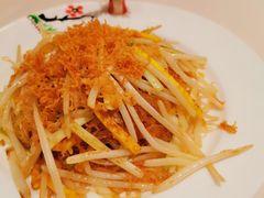 -利苑酒家(华熙国际店)
