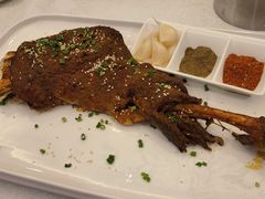 -大西洋餐厅(肇嘉浜路店)