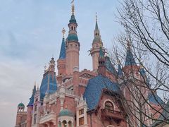 -上海迪士尼度假区