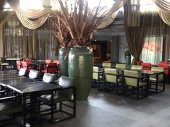 -春晖园度假酒店温泉