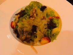 -YUE·6·西式融合餐厅(外滩六号店)