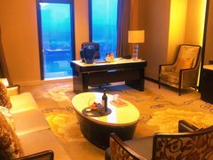 -长沙富力万达文华酒店