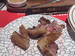 -赤火牛排(金狮广场店)