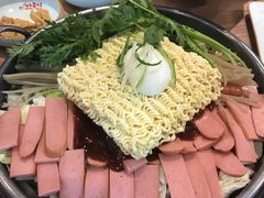 -八福力韩国休闲餐厅(泉舜店)