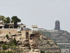 -香炉寺