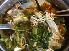 -老兵麻辣烫(世欧王庄店)