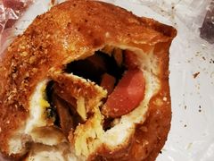 -惠源面包店(开禾路店)
