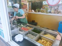 -金乐活美食(中街店)