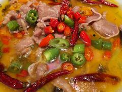 -新繁老號豌豆汤饭店·江湖菜(宝光寺店)