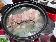 -西贝(石景山当代店)
