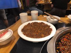 -锅首鲜品火锅(鸳鸯店)