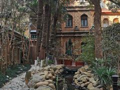 -马勒别墅饭店(静安寺店)