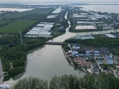 -同里国家湿地公园