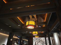 -汤城小厨•粤菜•靓汤(苏州街店)
