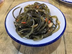 -湘香私房菜(大石长隆店)