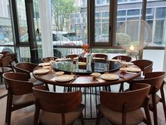 包厢-梅花境(万科店)