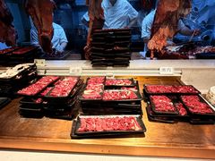 -海汕记·潮汕鲜牛肉火锅·自助