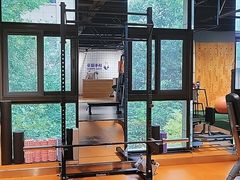 -蜗牛健身·私教馆(海珀香庭店)