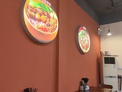 -波记美食煲仔饭蒸饭(客村店)