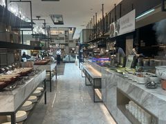 -桂林喜来登饭店雅琴餐厅