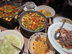 -巡湘记·地道湖南菜(活力城店)