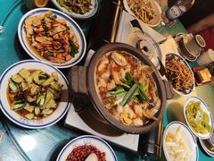 -肖记公安牛肉鱼杂(田林路店)