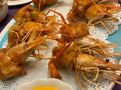 龙穿凤尾-惠食佳·朱雀(东方商厦店)