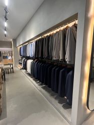 点击看大图 -Brother西服礼服定制·商务·婚礼(佛山南海店)