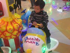 -汤姆熊欢乐世界(光启城店)