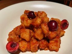 -KŌNG胶东小馆(华熙店)