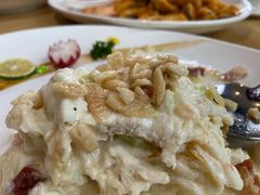 -德胜轩正宗顺德菜(宝安沙井会展中心店)