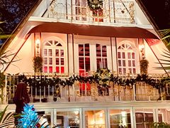 -弦月窗LUNETTE BY AMANDA(复兴路店)