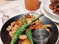 -沛家·西餐Brunch·直火料理
