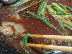 -石灰市毛记烧鸡公(解放碑店)
