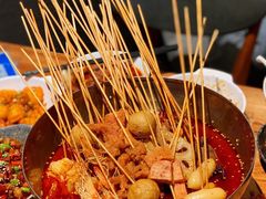 -付小姐在成都(中山公园店)
