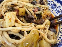 -马振面(小皮院店)