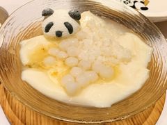 -眉州东坡·熊猫主题餐厅(枫蓝店)